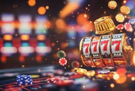 JER77 Live Casino dealer langsung streaming HD terpercaya