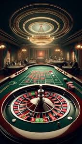 Dragon Fortune Tembak Ikan JER77 – Berburu Naga Laut Berhadiah Jackpot