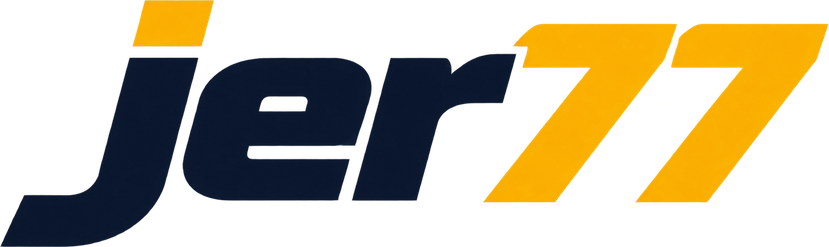 JER77 Logo